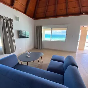 Hotel Caleta Tankah, Tulum