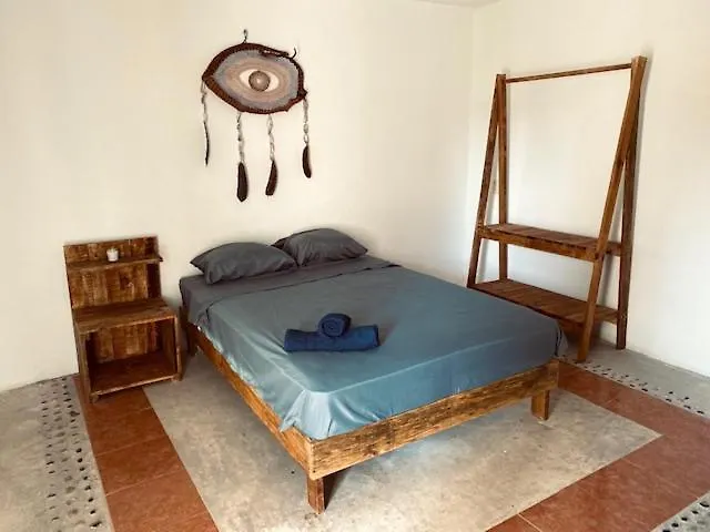 Casa Babel Hostel Tulum 0*,  Mexico