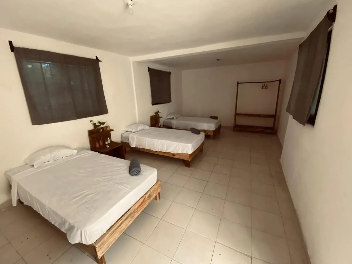 Casa Babel Hostel Tulum